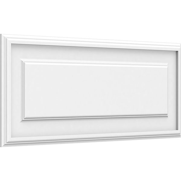 Ekena Millwork WALP30X12X062LEG