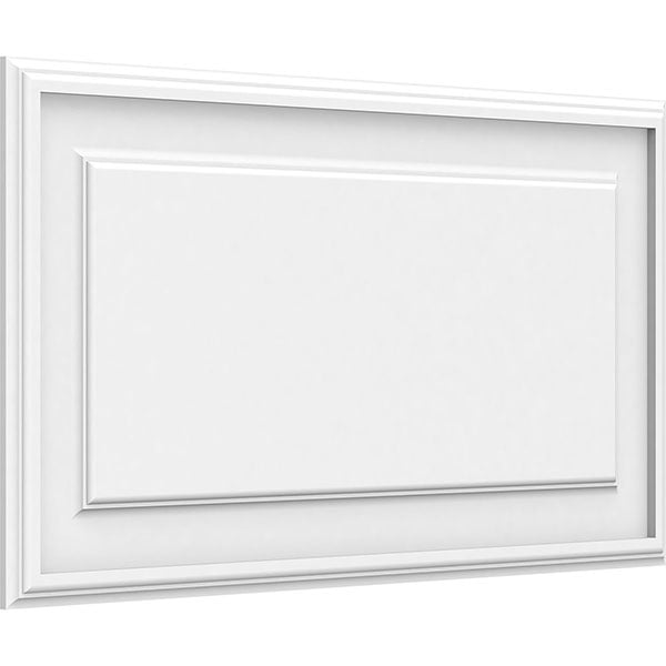 Ekena Millwork WALP30X16X062LEG