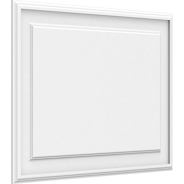 Ekena Millwork WALP30X22X062LEG