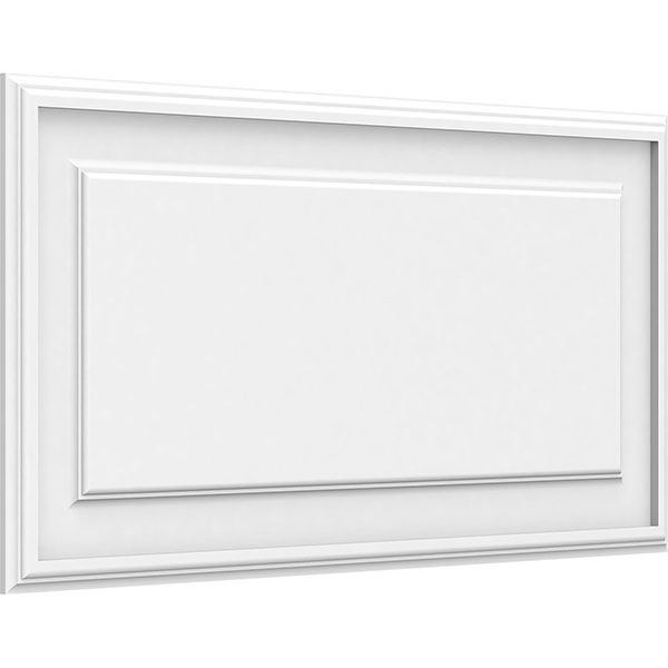 Ekena Millwork WALP32X16X062LEG