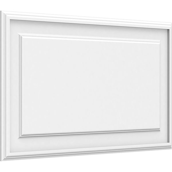 Ekena Millwork WALP32X18X062LEG