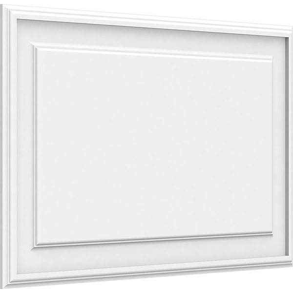 Ekena Millwork WALP32X20X062LEG