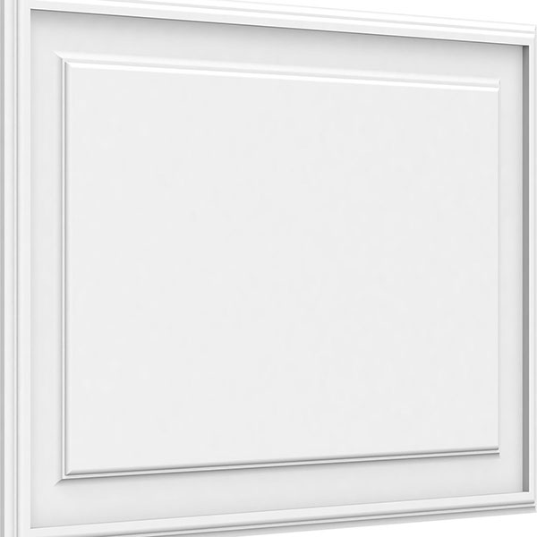 Ekena Millwork WALP32X22X062LEG