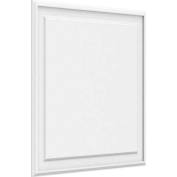 Ekena Millwork WALP32X32X062LEG