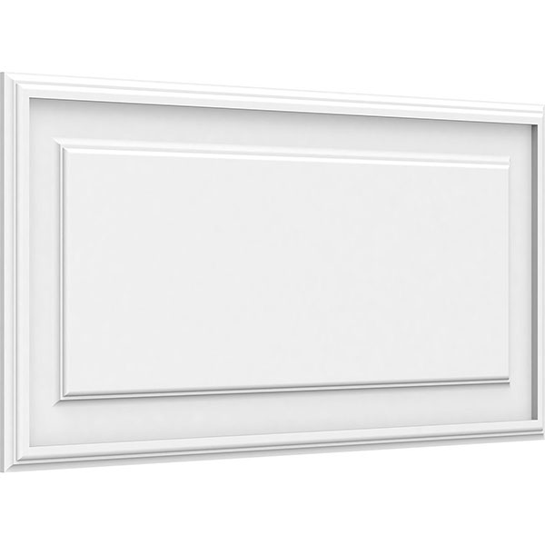 Ekena Millwork WALP34X16X062LEG