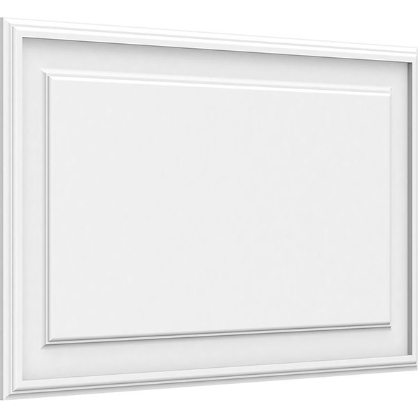 Ekena Millwork WALP34X20X062LEG