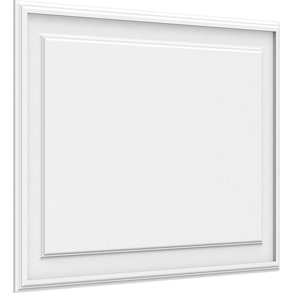 Ekena Millwork WALP34X24X062LEG