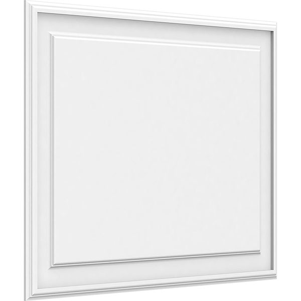 Ekena Millwork WALP34X26X062LEG