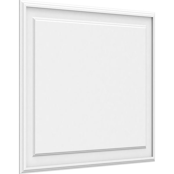 Ekena Millwork WALP34X28X062LEG