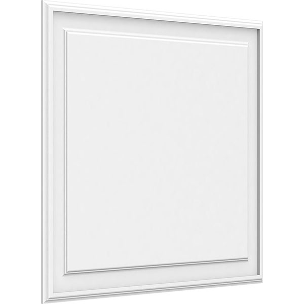 Ekena Millwork WALP34X30X062LEG