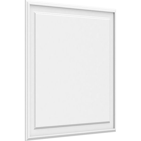 Ekena Millwork WALP34X34X062LEG