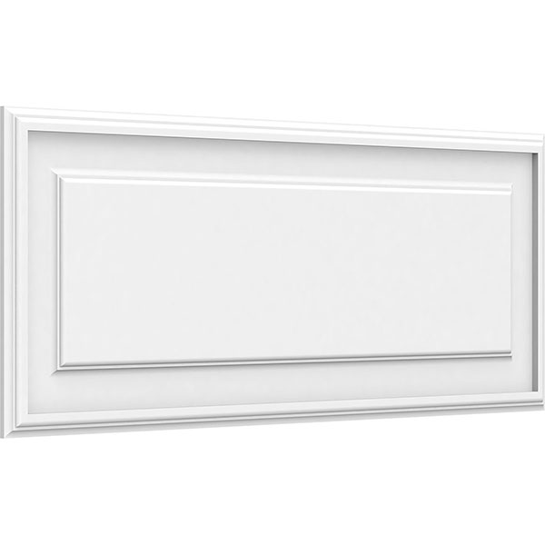 Ekena Millwork WALP36X14X062LEG