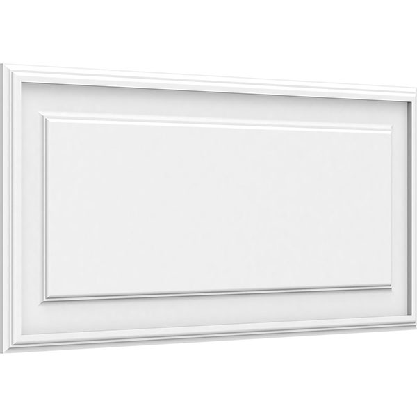 Ekena Millwork WALP36X16X062LEG