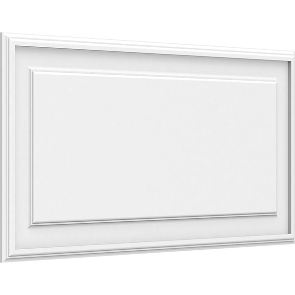 Ekena Millwork WALP36X18X062LEG