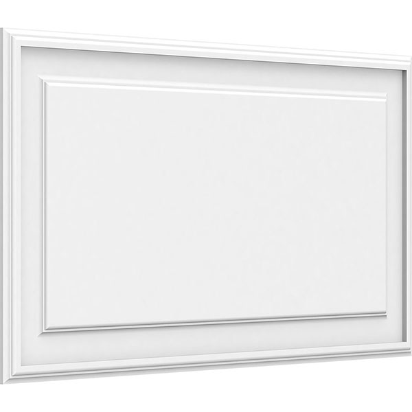 Ekena Millwork WALP36X20X062LEG