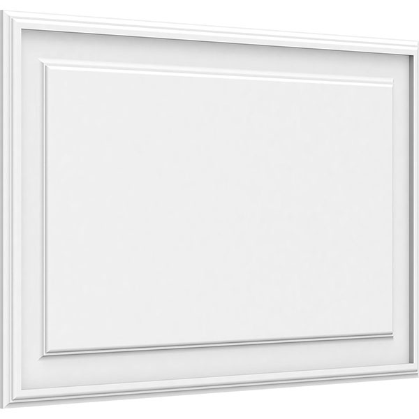Ekena Millwork WALP36X22X062LEG