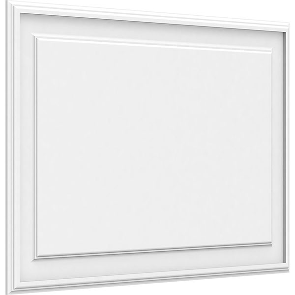 Ekena Millwork WALP36X24X062LEG
