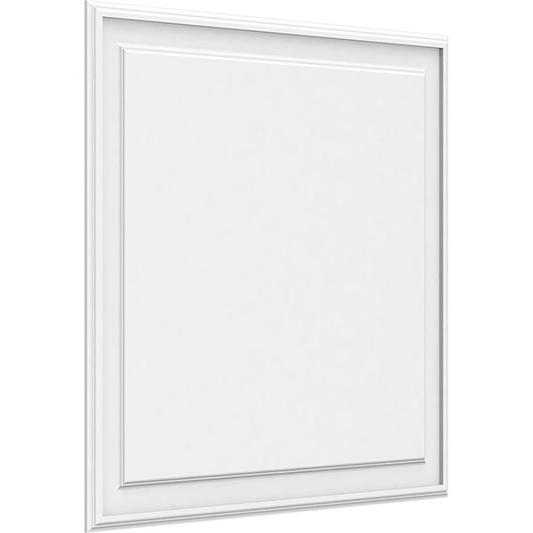 Ekena Millwork WALP36X34X062LEG