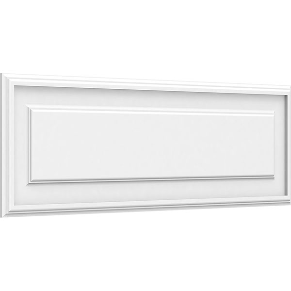 Ekena Millwork WALP38X12X062LEG