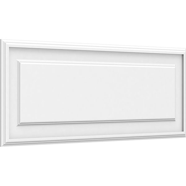 Ekena Millwork WALP38X14X062LEG