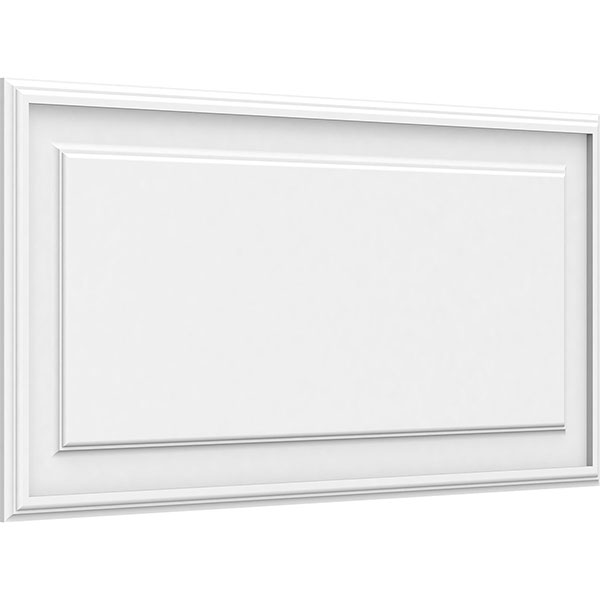 Ekena Millwork WALP38X18X062LEG
