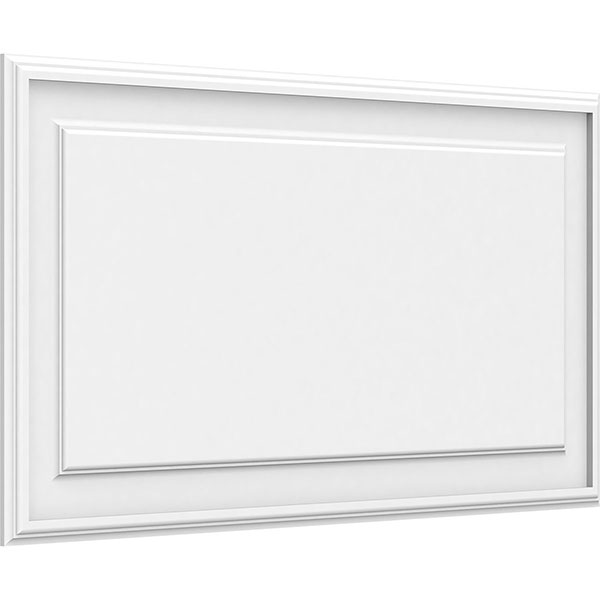 Ekena Millwork WALP38X20X062LEG