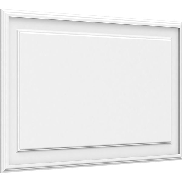 Ekena Millwork WALP38X22X062LEG