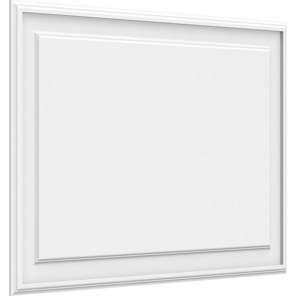 Ekena Millwork WALP38X26X062LEG