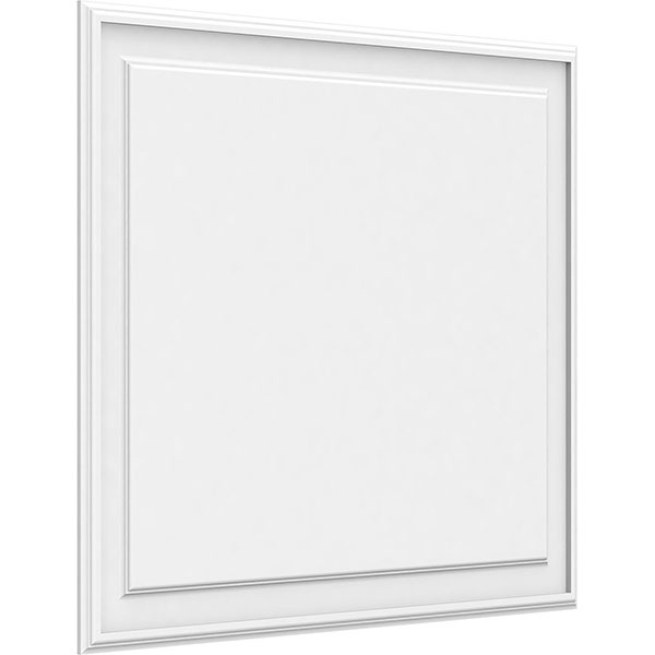 Ekena Millwork WALP38X32X062LEG