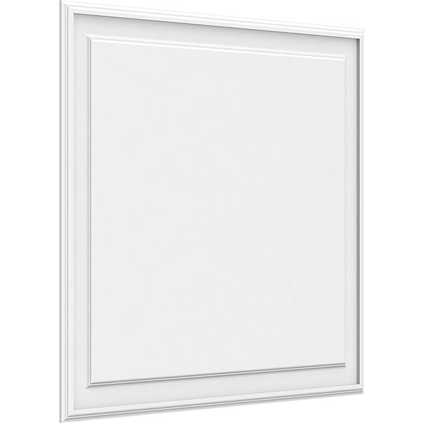 Ekena Millwork WALP38X34X062LEG