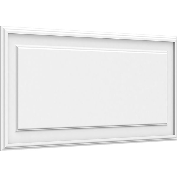 Ekena Millwork WALP40X18X062LEG