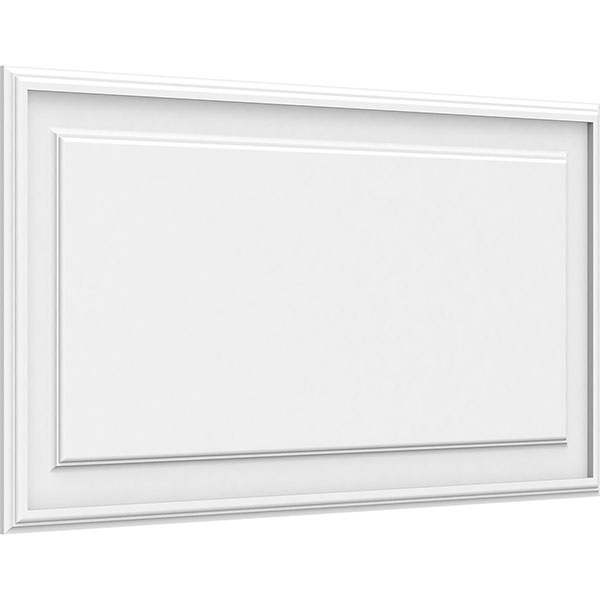 Ekena Millwork WALP40X20X062LEG