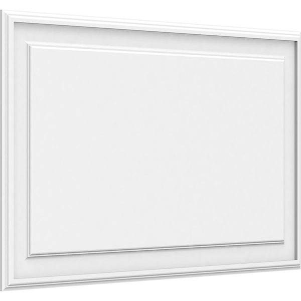 Ekena Millwork WALP40X24X062LEG