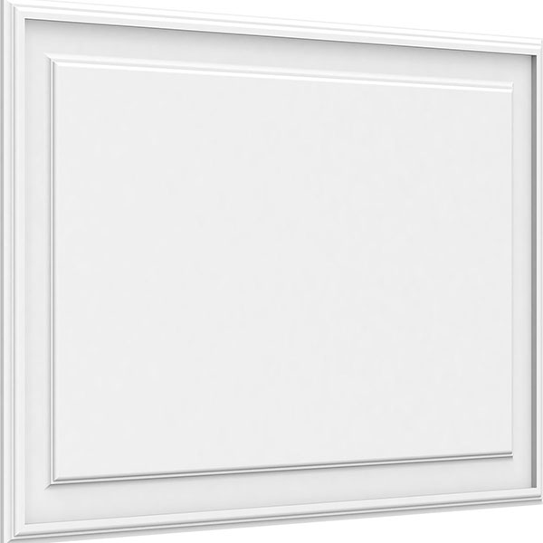 Ekena Millwork WALP40X26X062LEG