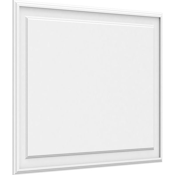 Ekena Millwork WALP40X30X062LEG