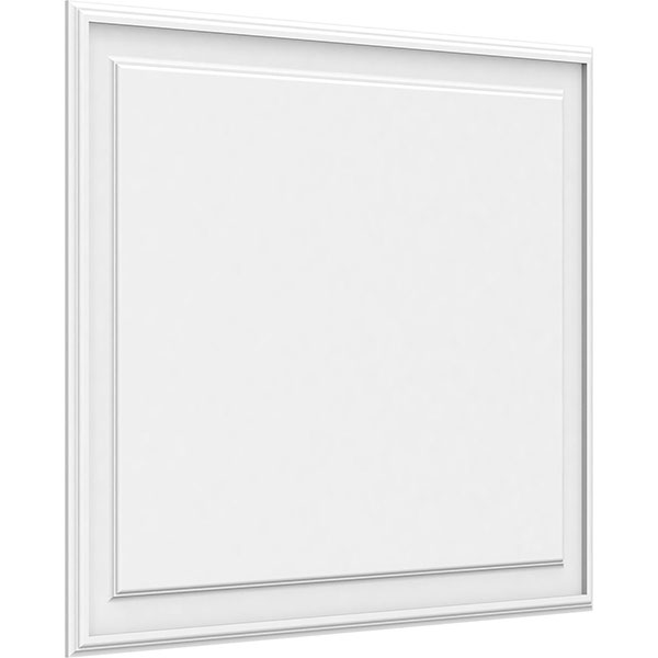 Ekena Millwork WALP40X32X062LEG