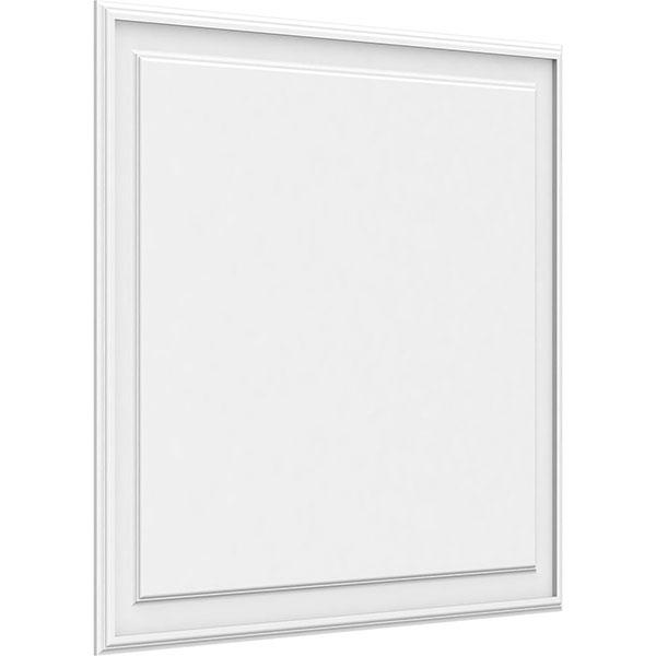Ekena Millwork WALP40X36X062LEG