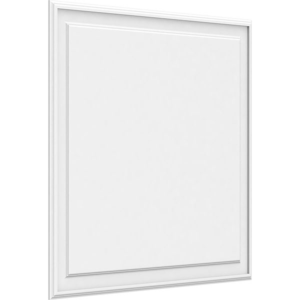 Ekena Millwork WALP40X38X062LEG