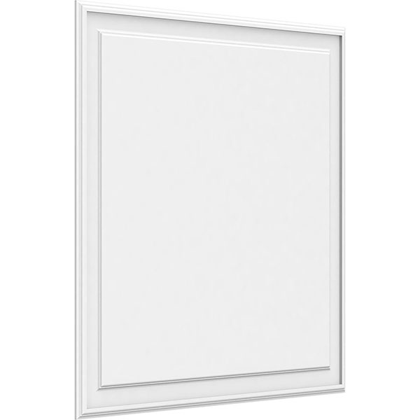 Ekena Millwork WALP40X40X062LEG