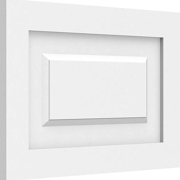 Ekena Millwork WALP18X12X062HAR