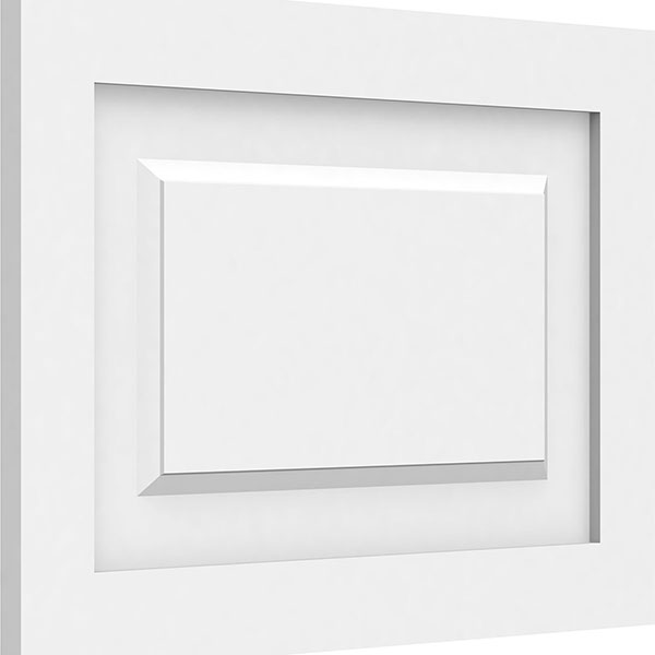 Ekena Millwork WALP20X14X062HAR
