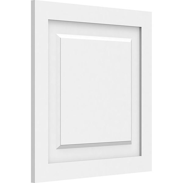 Ekena Millwork WALP20X20X062HAR