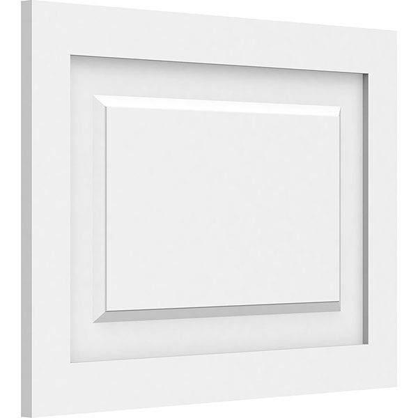 Ekena Millwork WALP22X16X062HAR