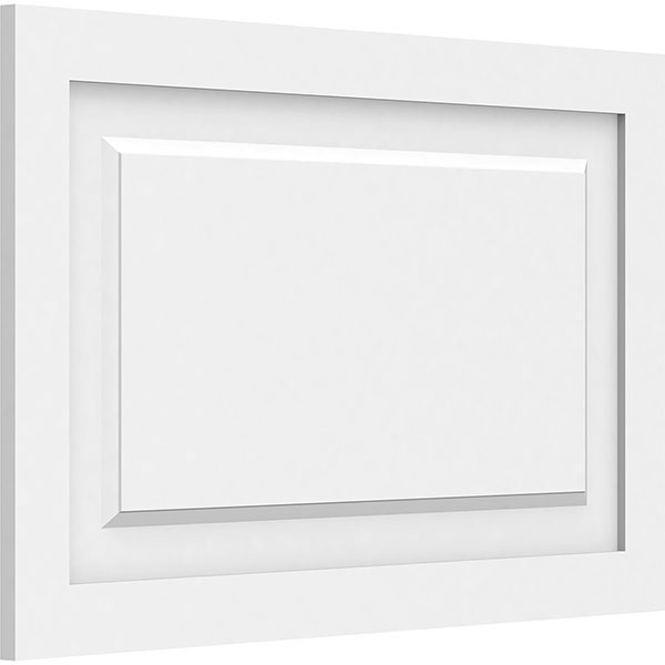 Ekena Millwork WALP28X18X062HAR