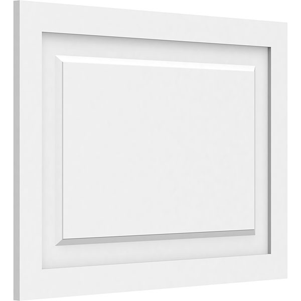 Ekena Millwork WALP28X20X062HAR