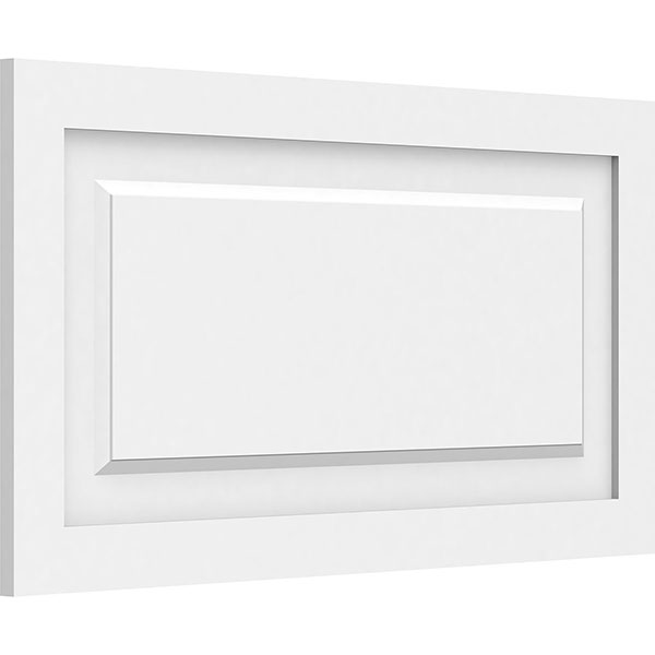 Ekena Millwork WALP30X16X062HAR
