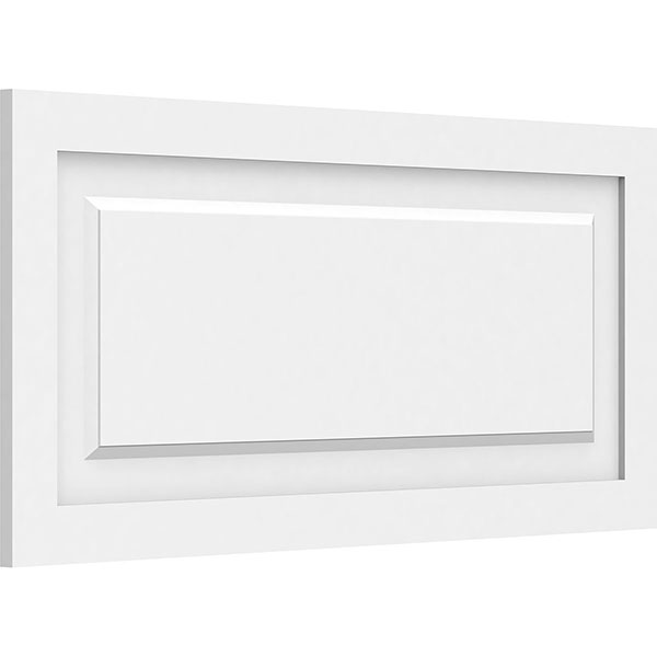 Ekena Millwork WALP34X16X062HAR