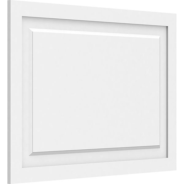 Ekena Millwork WALP34X24X062HAR