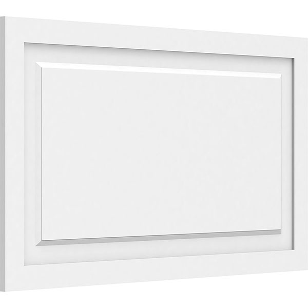 Ekena Millwork WALP38X22X062HAR