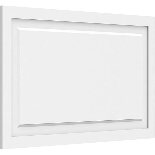 Ekena Millwork WALP40X24X062HAR